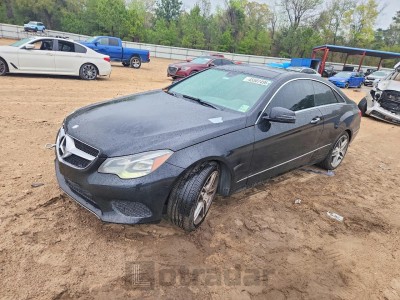 Mercedes-benz  2014 WDDKJ8JB9EF233468