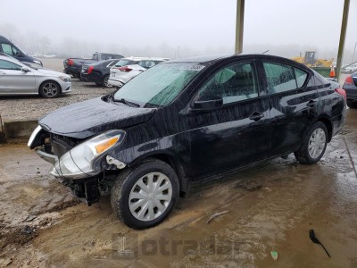 Nissan  2016 VIN 3N1CN7AP9GL837834