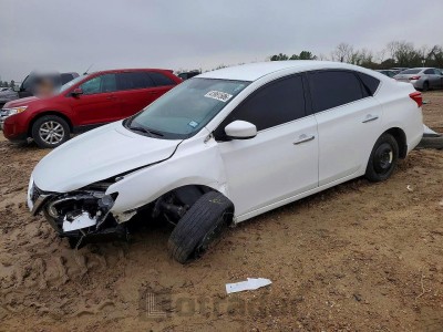 Nissan  2016 VIN 3N1AB7AP4GY287381