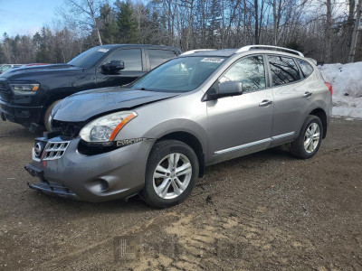 Nissan  2013 JN8AS5MT1DW010639