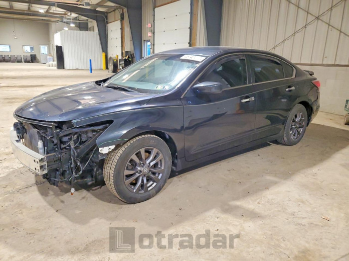 Nissan  2015 VIN 1N4AL3AP8FC577798