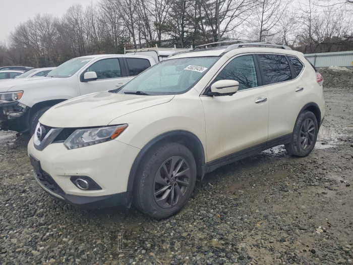 Nissan  2016 VIN 5N1AT2MV7GC797123