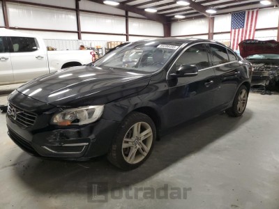Volvo  2014 YV1612FHXE1288847