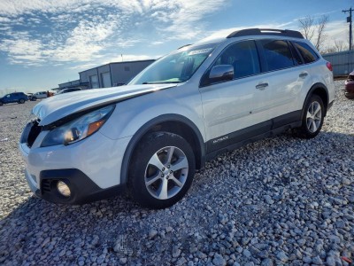 Subaru  2014 4S4BRBPC8E3289382