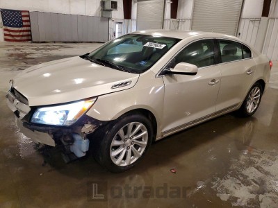 Buick Lacrosse 2014 1G4GA5G30EF213622