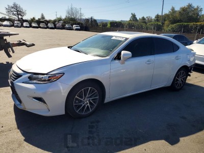 Lexus ES 2016 JTHBK1GG2G2232785