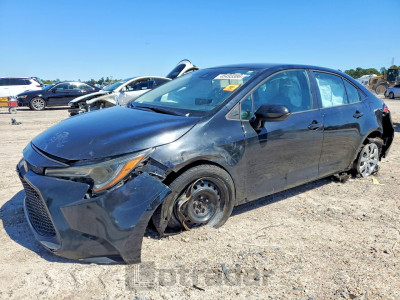 Toyota Corolla 2021 5YFEPMAE6MP230589