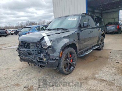 Land rover Defender 2023 SALE2FEU7P2185119