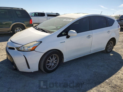 Toyota Prius 2015 JTDZN3EU3FJ024320