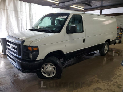 Ford Econoline 2011 1FTSS3ELXBDA86050