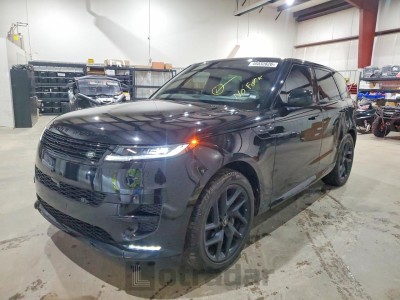 Land rover RANGE ROVER 2024 SAL1L9FU0RA415877