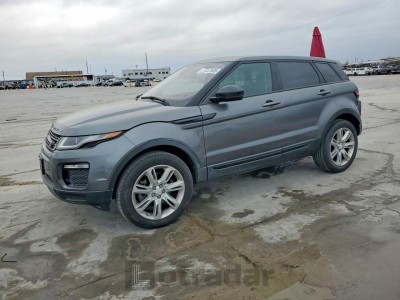 Land rover RANGE ROVER 2016 SALVP2BG5GH090063