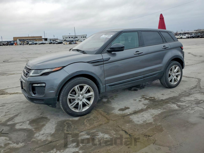 Land rover RANGE ROVER 2016 VIN SALVP2BG5GH090063