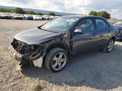 Toyota Corolla 2009 2T1BE40E29C027443