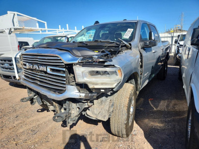Ram 2500 2024 3C6UR5FL6RG104790