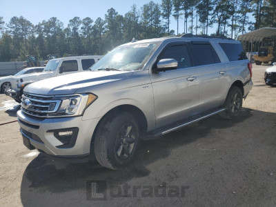 Ford Expedition 2020 1FMJK1JTXLEA93092