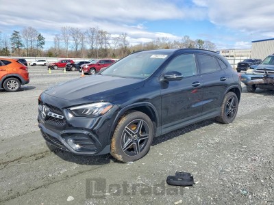 Mercedes-benz Gla-klasse 2026 W1N4N4GB4TJ788676