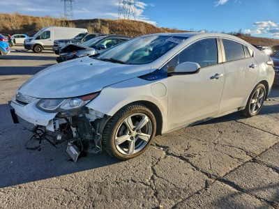 Chevrolet Volt 2017 1G1RA6S50HU114321