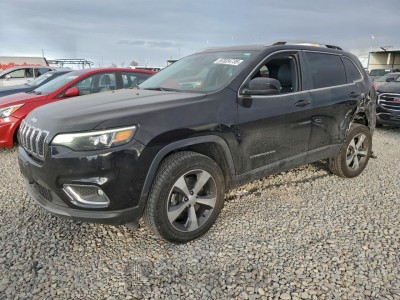 Jeep Grand cherokee 2021 1C4PJMDX2MD118009
