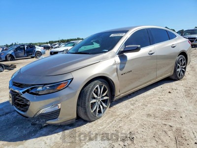 Chevrolet Malibu 2024 1G1ZG5ST2RF154736