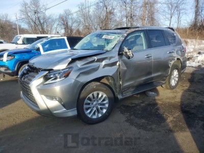 Lexus Gx 2023 JTJAM7BX8P5367671