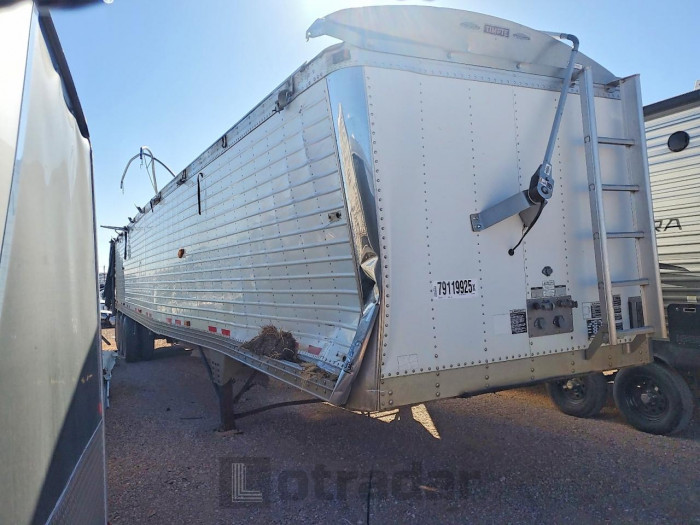   2010 VIN 1TDH50039AB125194