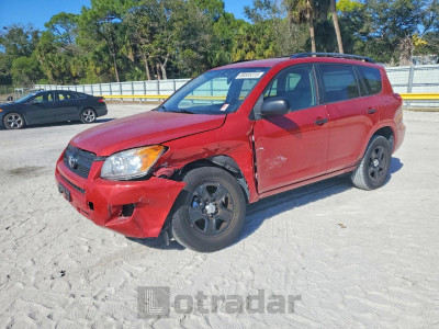 Toyota Rav 4 2010 2T3ZF4DV7AW023713