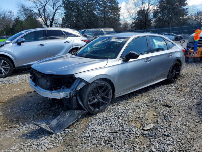 Honda Civic 2024 2HGFE2F55RH513815
