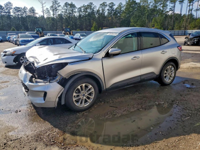 Ford Escape 2020 1FMCU0G62LUC51848