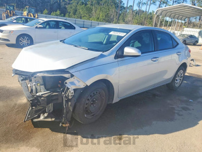 Toyota Corolla 2019 2T1BURHE1KC168143