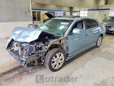 Toyota Avalon 2011 4T1BK3DB2BU432631