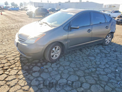 Toyota Prius 2008 JTDKB20U483318120