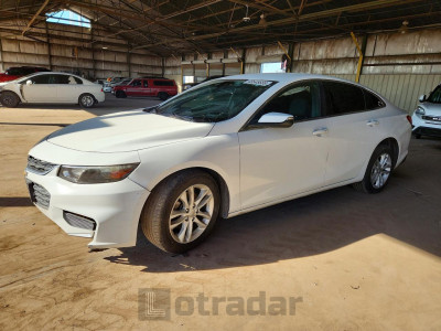 Chevrolet Malibu 2017 1G1ZE5ST7HF113362