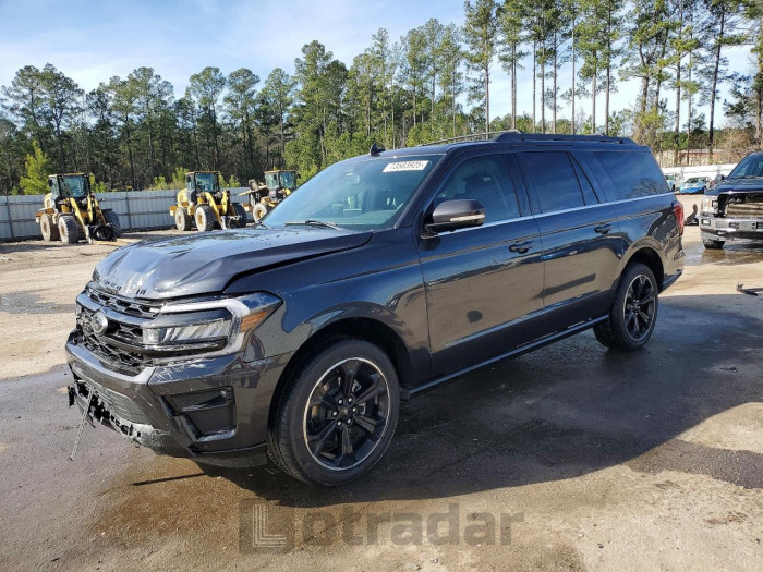 Ford Expedition 2024 VIN 1FMJK2A85REA82270