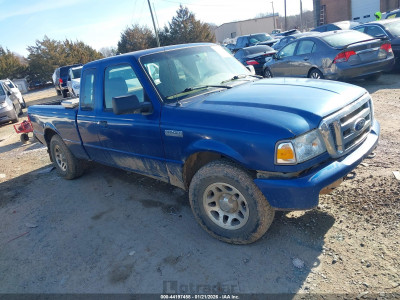 Ford Ranger 2011 1FTLR4FE2BPA14294