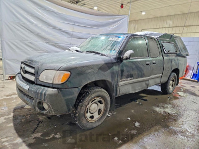 Toyota Tundra 2003 5TBRN34163S407229