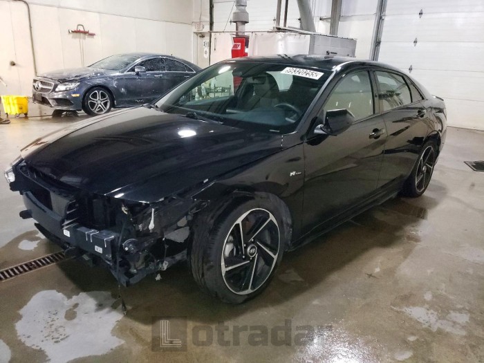 Hyundai Elantra 2022 VIN KMHLR4AF6NU346496