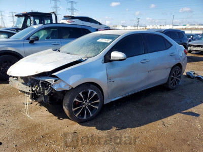 Toyota Corolla 2017 2T1BURHE1HC774504