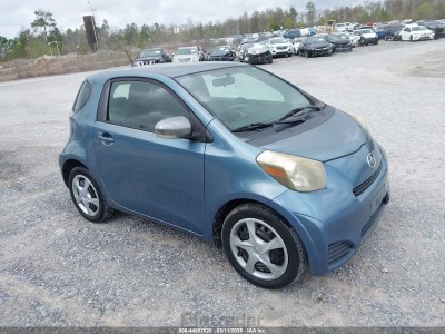 Scion Iq 2012 JTNJJXB0XCJ014151
