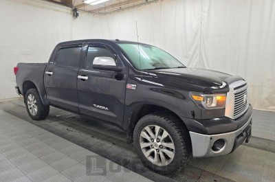 Toyota Tundra 2013 5TFHW5F17DX299160
