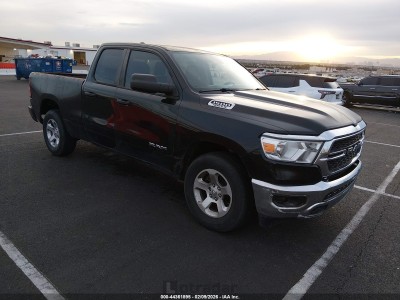 Ram 1500 2019 1C6RRECT6KN567830