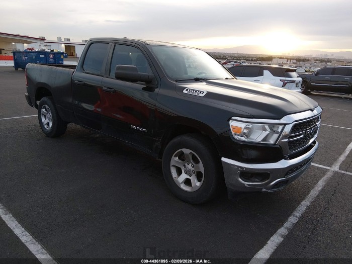 Ram 1500 2019 VIN 1C6RRECT6KN567830