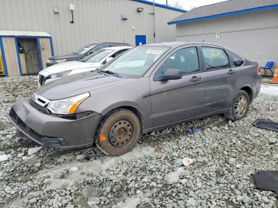 Ford Focus 2011 1FAHP3FN6BW193974