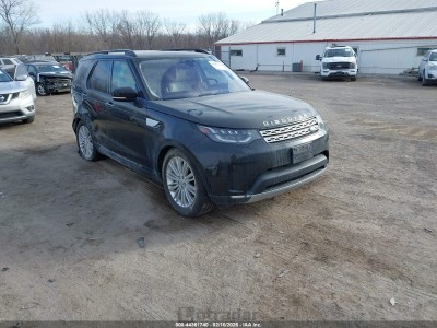 Land rover Discovery 2019 SALRT2RV9K2402396