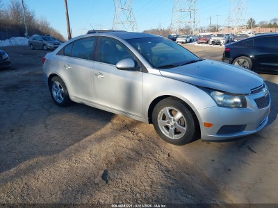Chevrolet Cruze 2012 1G1PF5SC9C7199944
