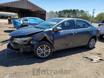 Toyota Corolla 2014 5YFBURHE9EP169089