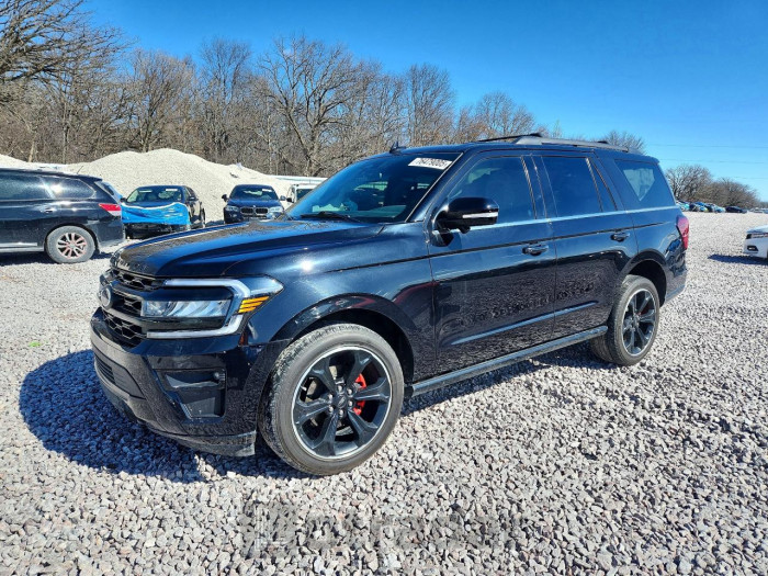 Ford Expedition 2022 VIN 1FMJU2AT1NEA42793