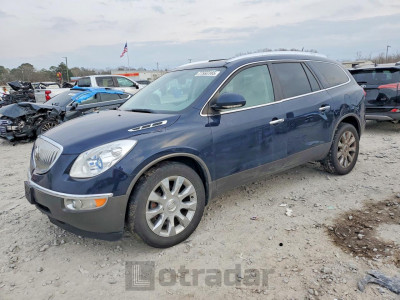 Buick Enclave 2011 5GAKVCED1BJ186654