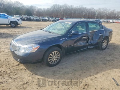 Buick Lucerne 2006 1G4HP57236U164357
