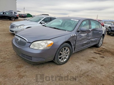 Buick Lucerne 2007 1G4HD572X7U180484
